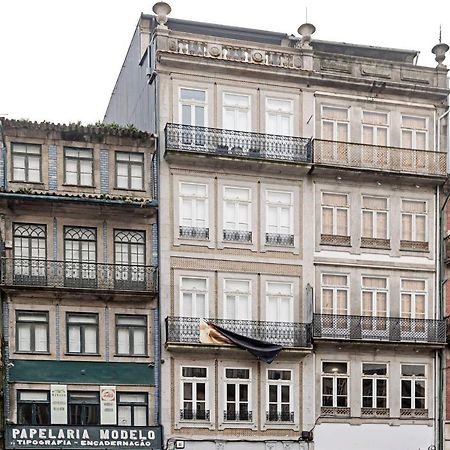 Loios 1Br Flat Downtown By Lovelystay Πόρτο Εξωτερικό φωτογραφία