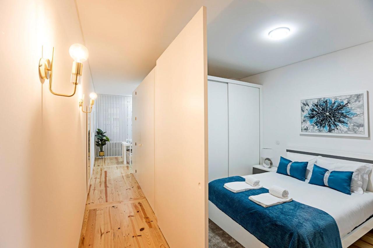 Loios 1Br Flat Downtown By Lovelystay Πόρτο Εξωτερικό φωτογραφία