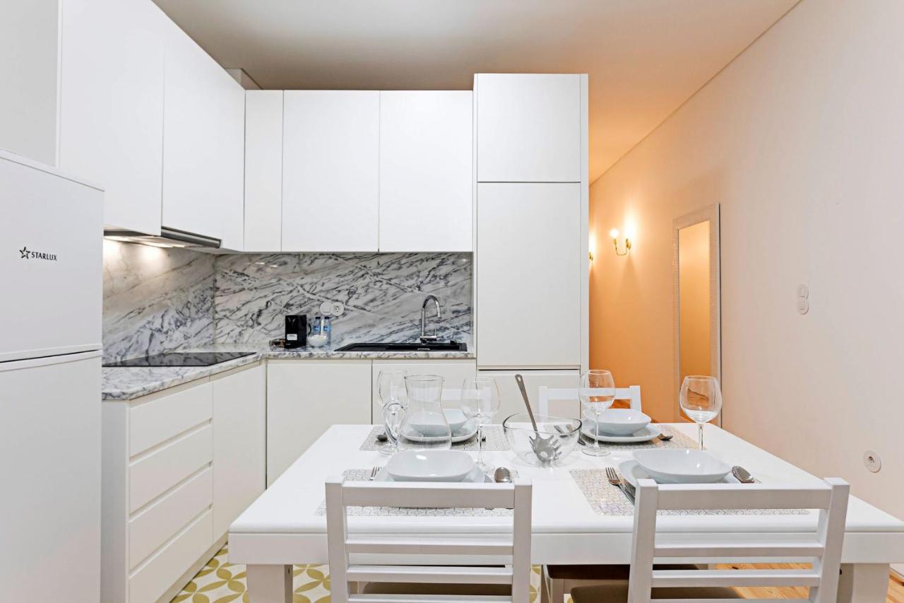 Loios 1Br Flat Downtown By Lovelystay Πόρτο Εξωτερικό φωτογραφία