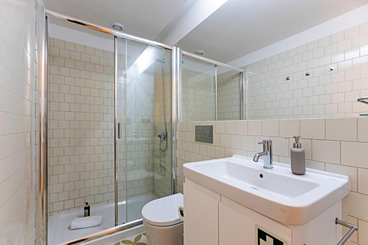 Loios 1Br Flat Downtown By Lovelystay Πόρτο Εξωτερικό φωτογραφία