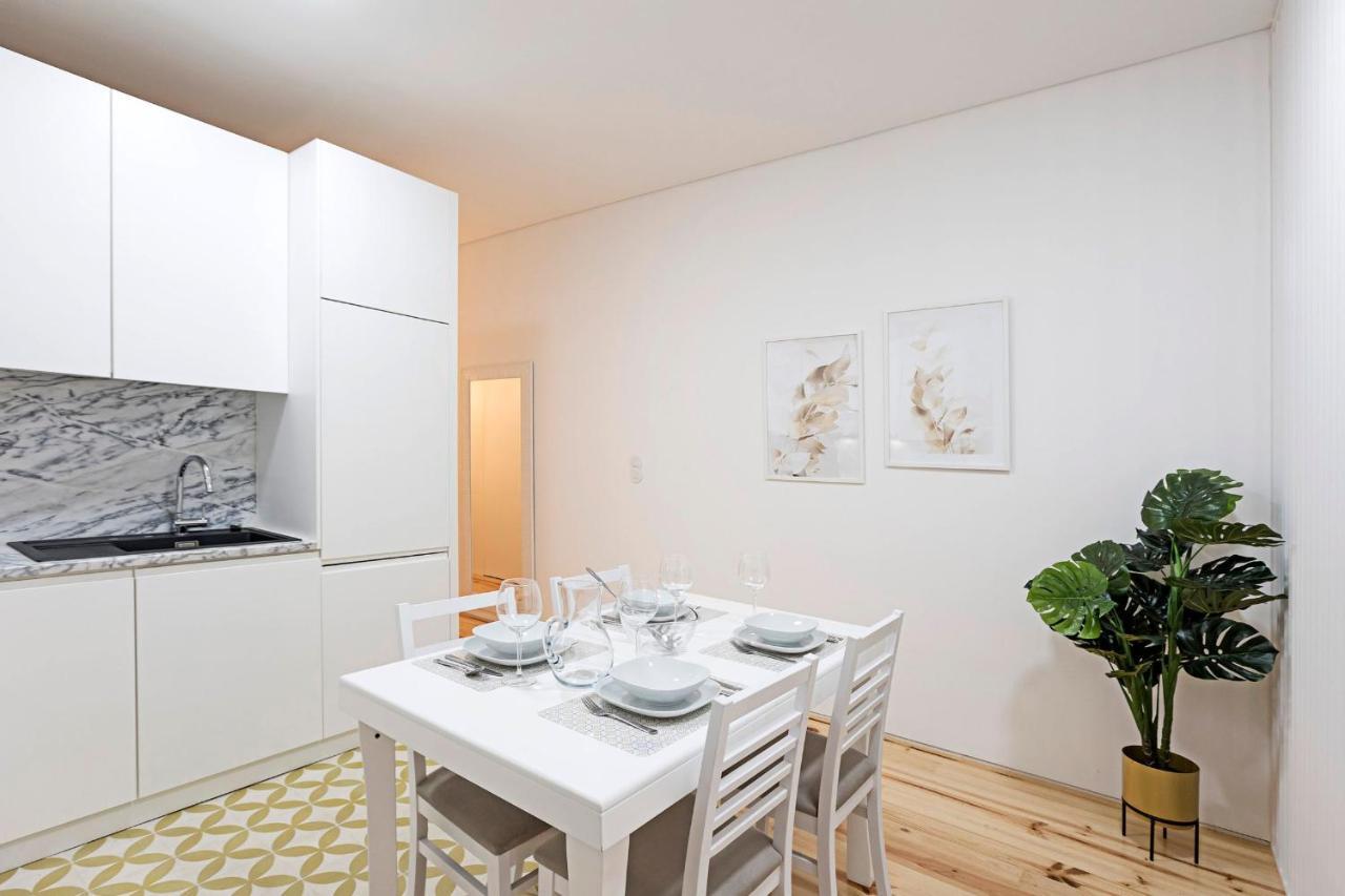 Loios 1Br Flat Downtown By Lovelystay Πόρτο Εξωτερικό φωτογραφία