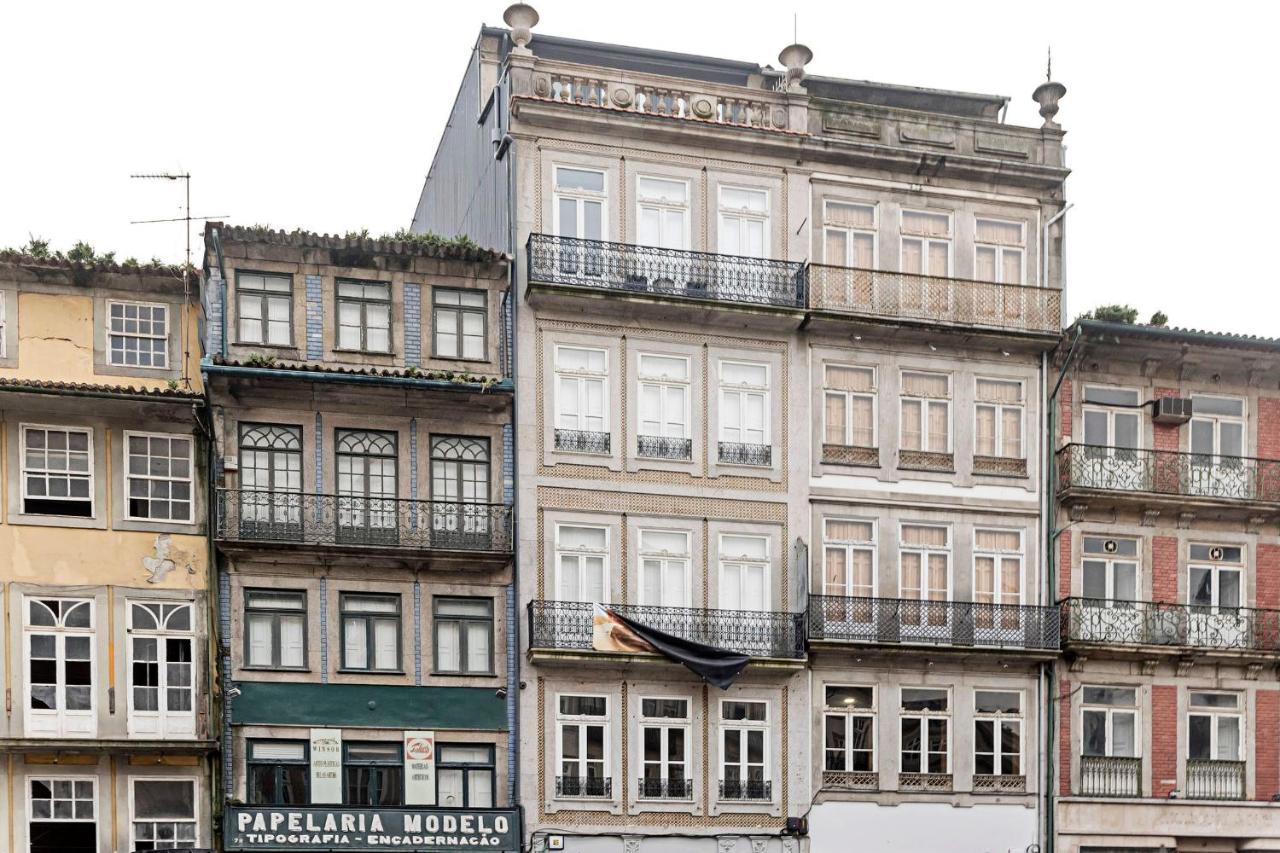 Loios 1Br Flat Downtown By Lovelystay Πόρτο Εξωτερικό φωτογραφία