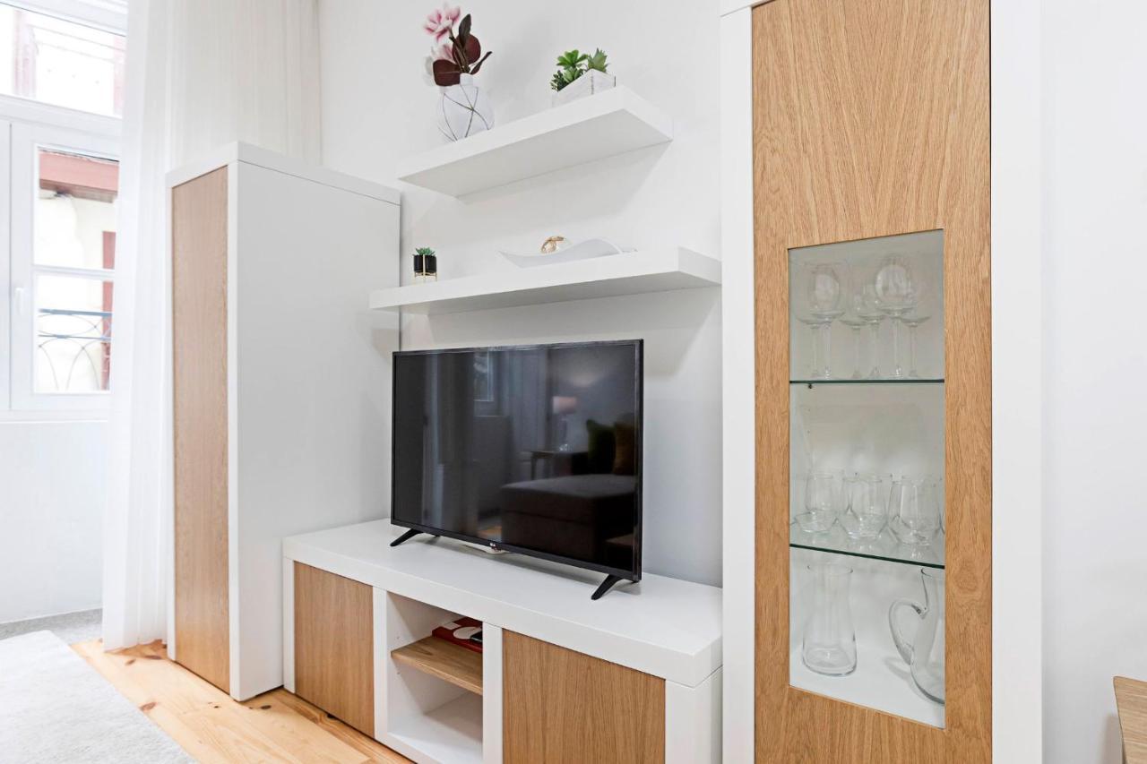 Loios 1Br Flat Downtown By Lovelystay Πόρτο Εξωτερικό φωτογραφία