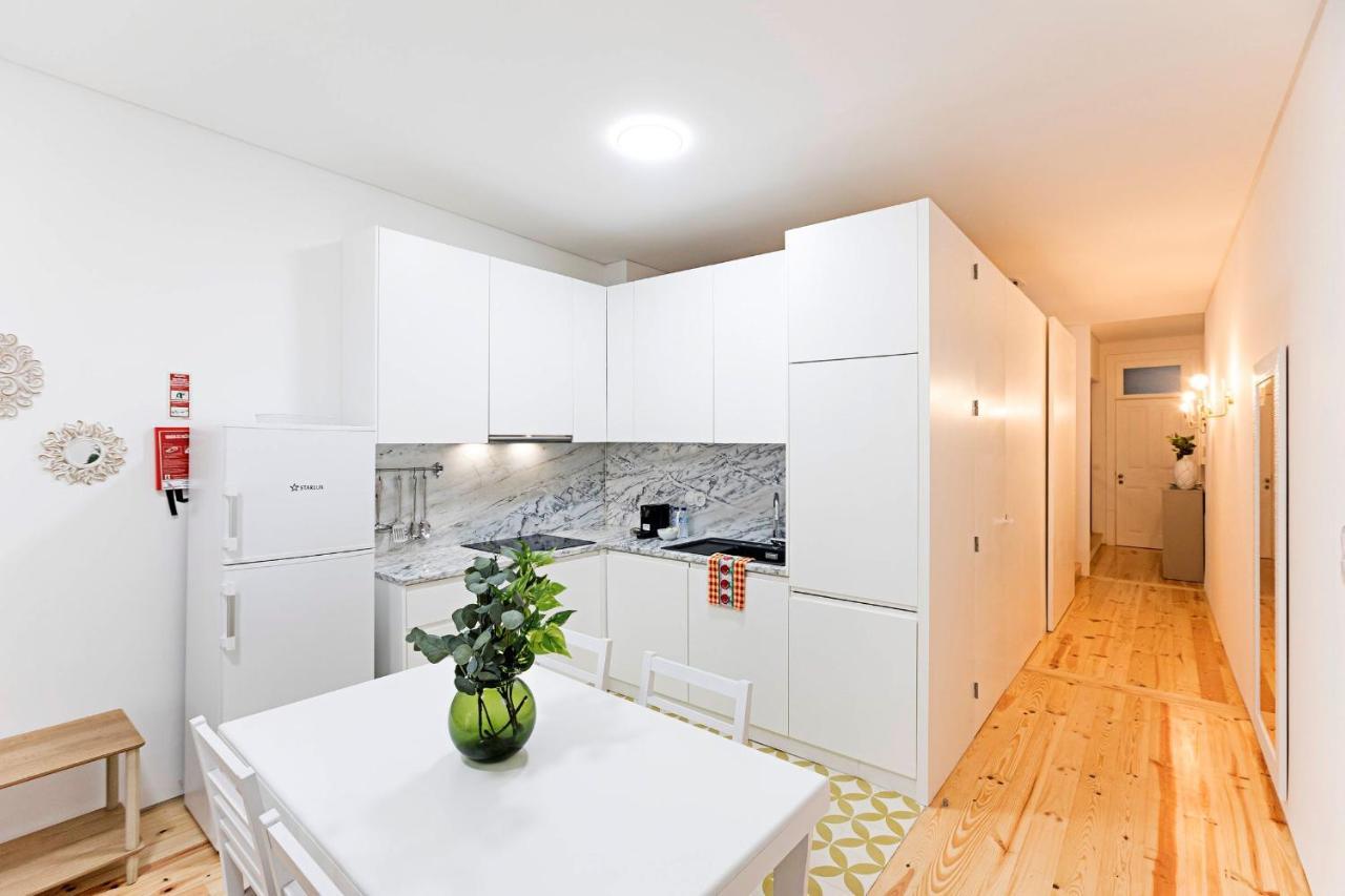 Loios 1Br Flat Downtown By Lovelystay Πόρτο Εξωτερικό φωτογραφία