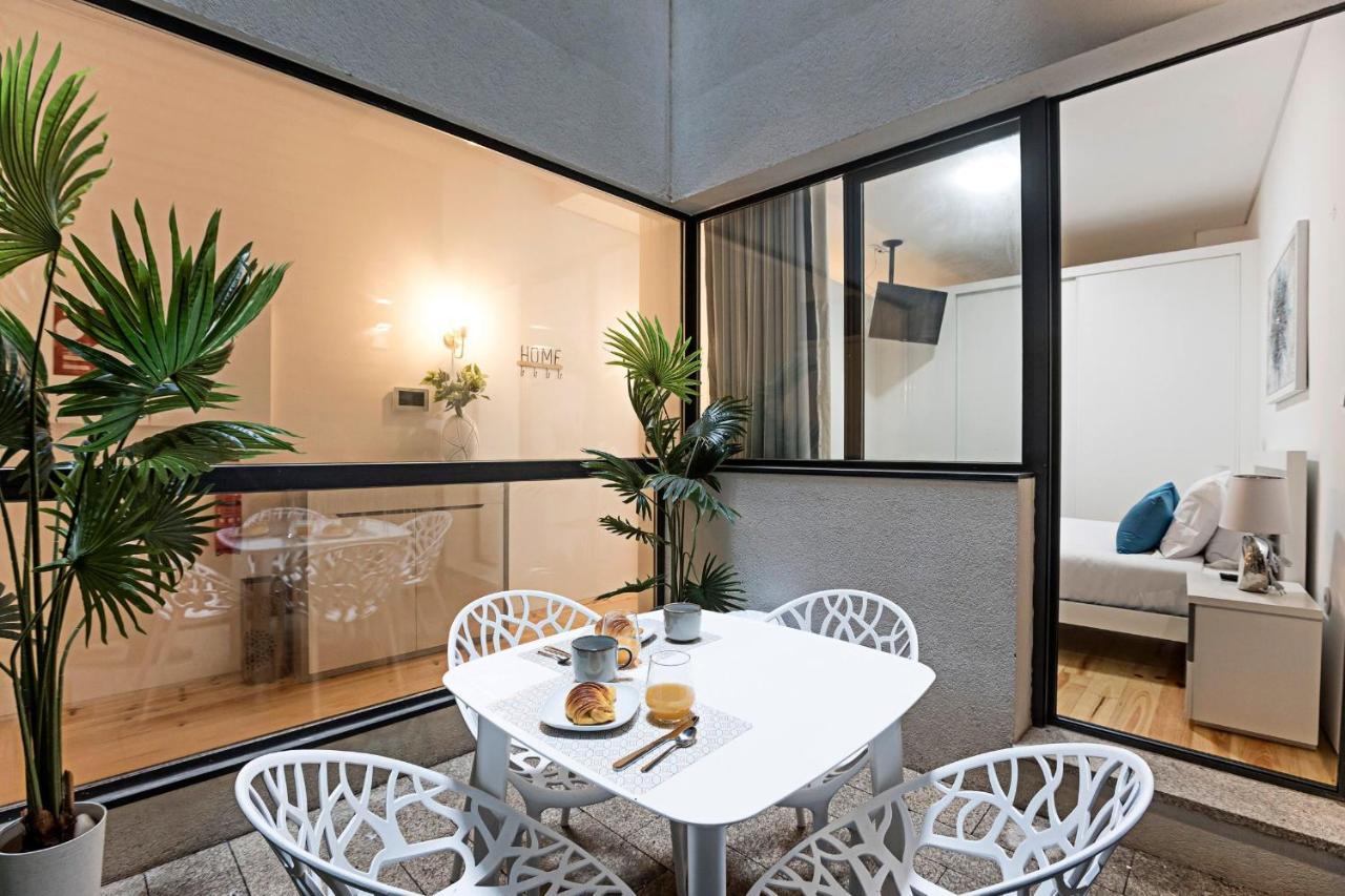 Loios 1Br Flat Downtown By Lovelystay Πόρτο Εξωτερικό φωτογραφία