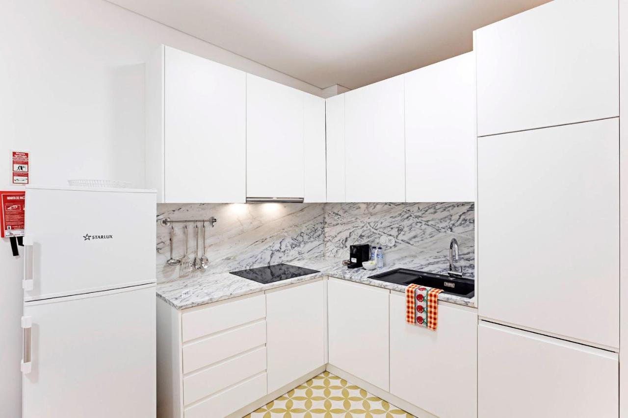 Loios 1Br Flat Downtown By Lovelystay Πόρτο Εξωτερικό φωτογραφία