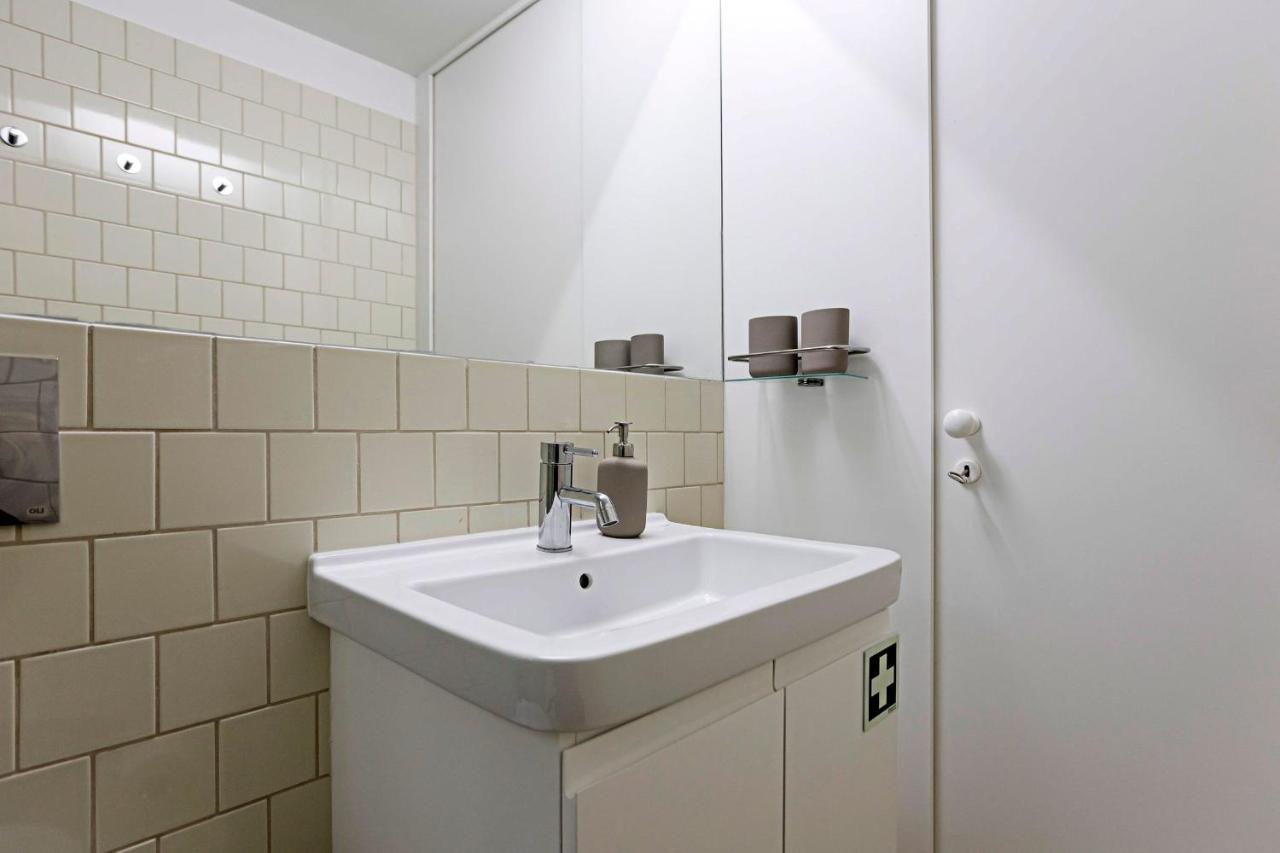 Loios 1Br Flat Downtown By Lovelystay Πόρτο Εξωτερικό φωτογραφία