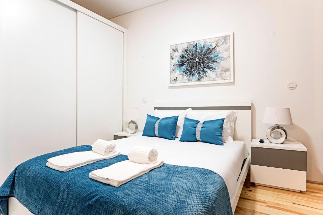 Loios 1Br Flat Downtown By Lovelystay Πόρτο Εξωτερικό φωτογραφία