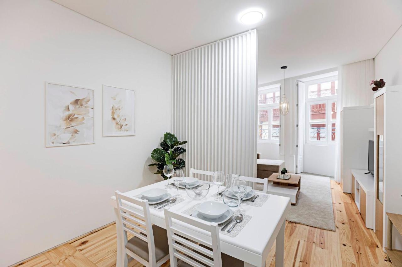 Loios 1Br Flat Downtown By Lovelystay Πόρτο Εξωτερικό φωτογραφία