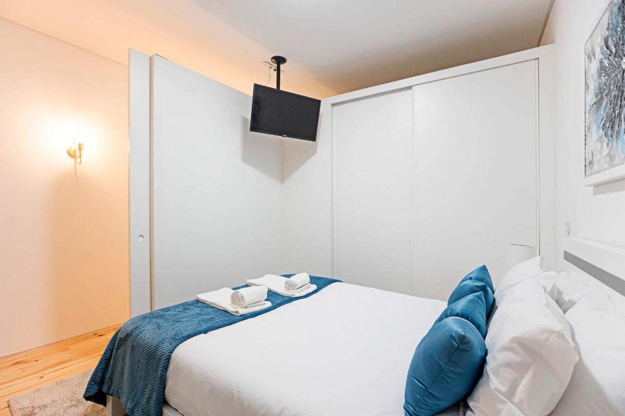 Loios 1Br Flat Downtown By Lovelystay Πόρτο Εξωτερικό φωτογραφία