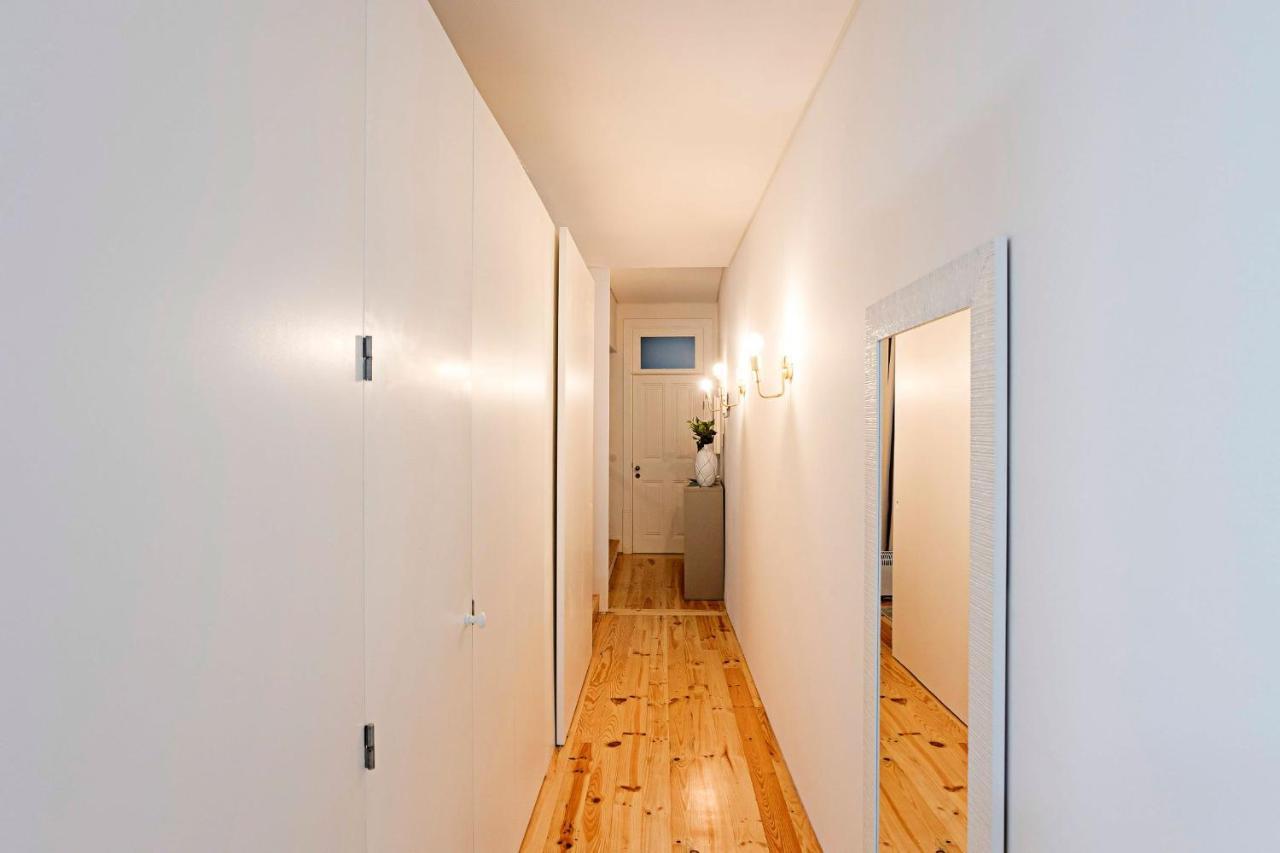 Loios 1Br Flat Downtown By Lovelystay Πόρτο Εξωτερικό φωτογραφία