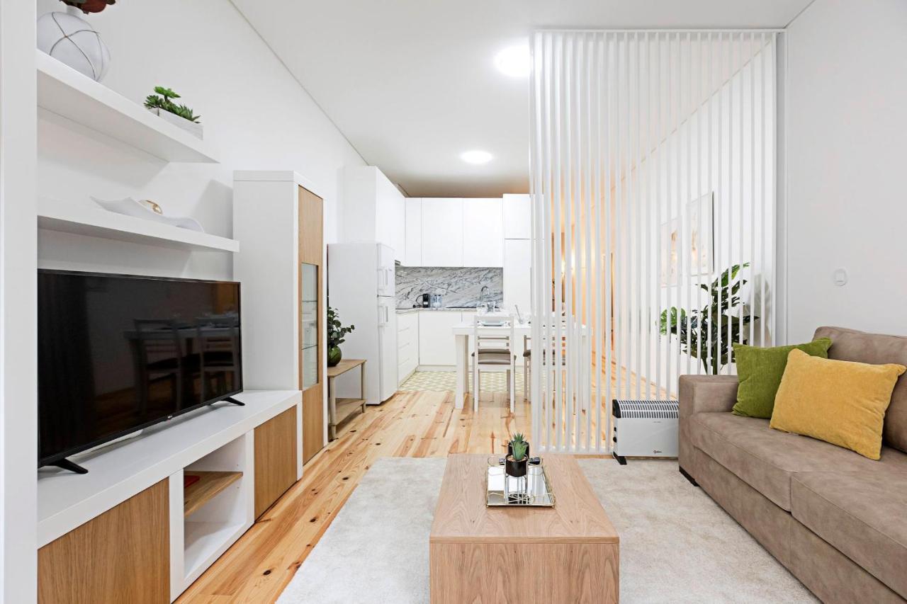 Loios 1Br Flat Downtown By Lovelystay Πόρτο Εξωτερικό φωτογραφία