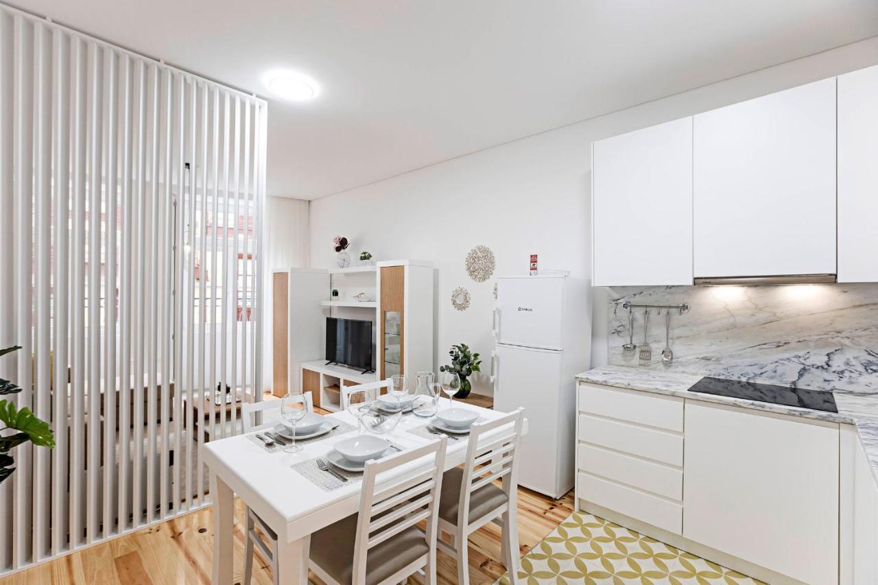 Loios 1Br Flat Downtown By Lovelystay Πόρτο Εξωτερικό φωτογραφία