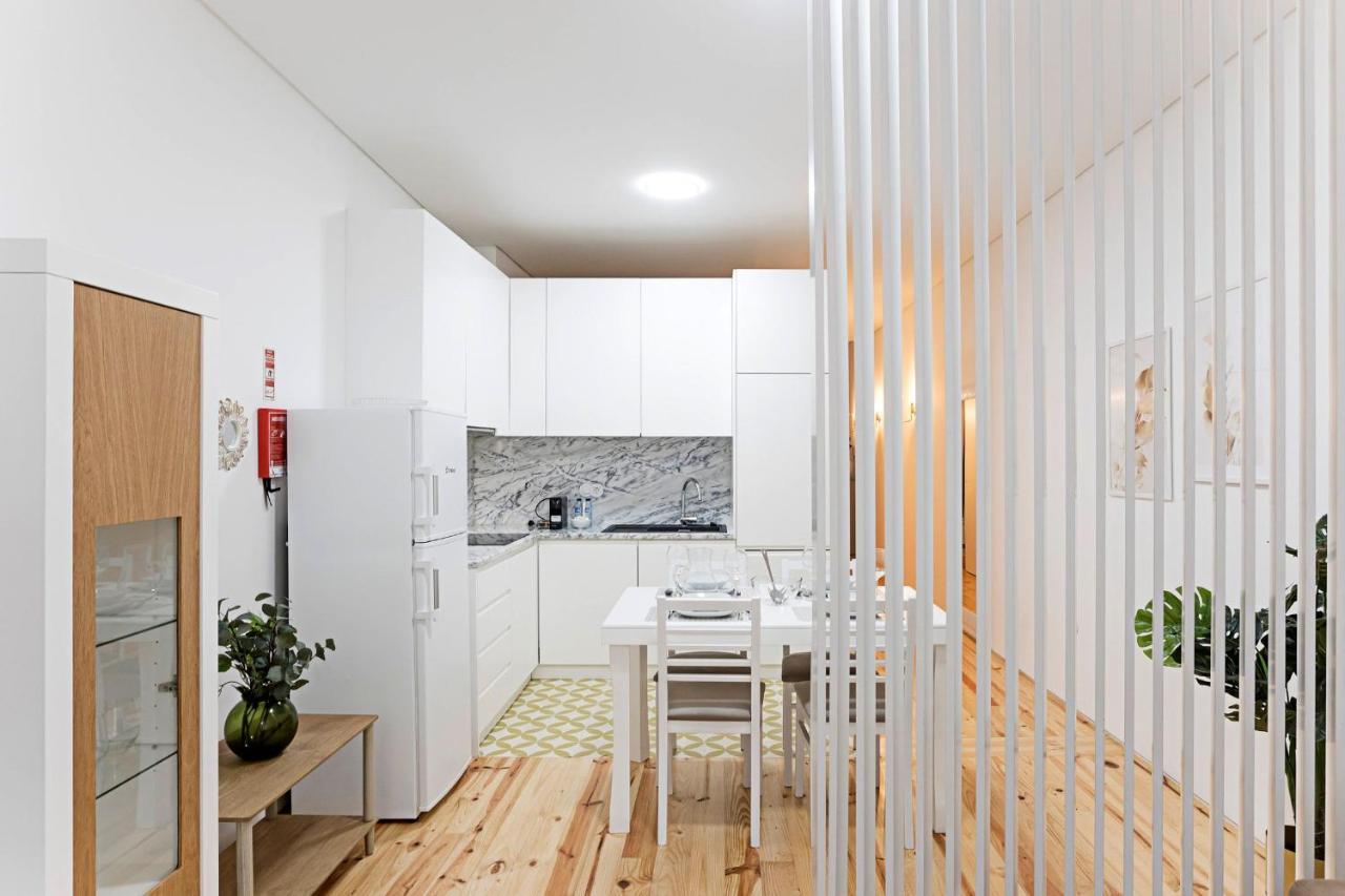 Loios 1Br Flat Downtown By Lovelystay Πόρτο Εξωτερικό φωτογραφία