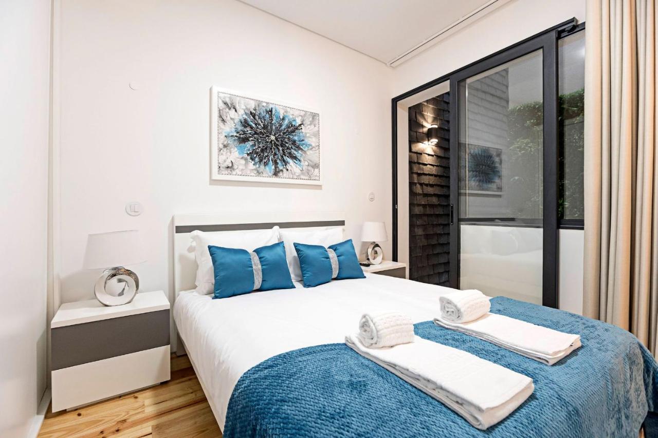 Loios 1Br Flat Downtown By Lovelystay Πόρτο Εξωτερικό φωτογραφία